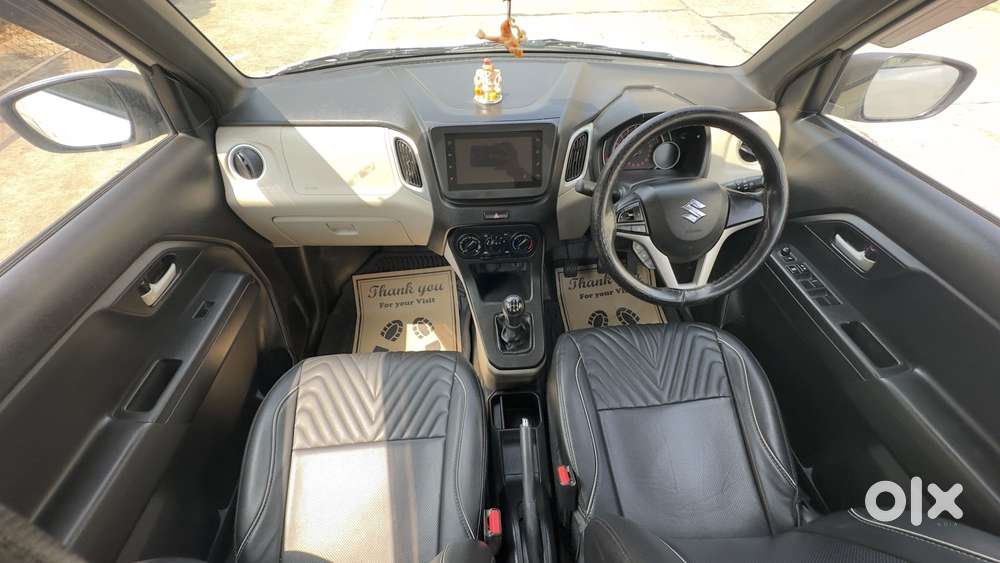 Maruti Suzuki Wagon R 1.2 Zxi Plus, 2023, Petrol