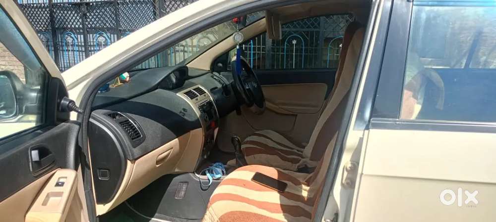 Tata Indica Vista 2012