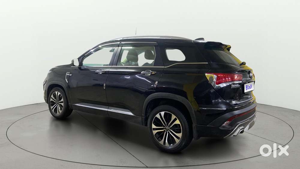 Mg Hector Sharp At, 2021, Petrol