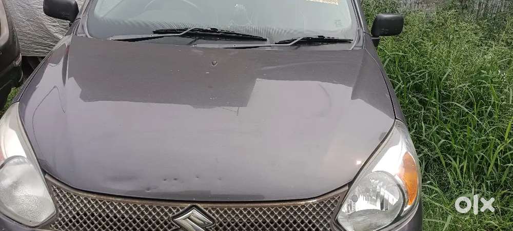 Maruti Suzuki Alto 2020