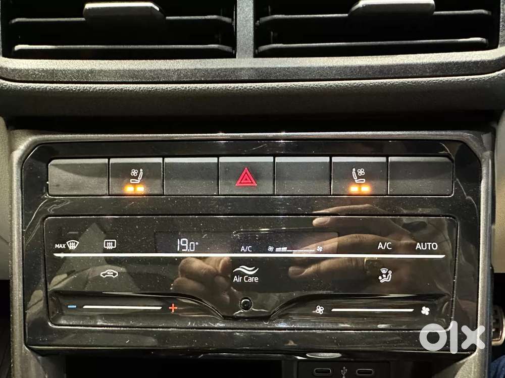 Volkswagen Taigun 1.0 Tsi Highline, 2022, Petrol