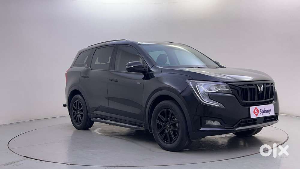 Mahindra Xuv700 2.0 Ax 7 Petrol At Luxury Pack Str, 2025, Petrol