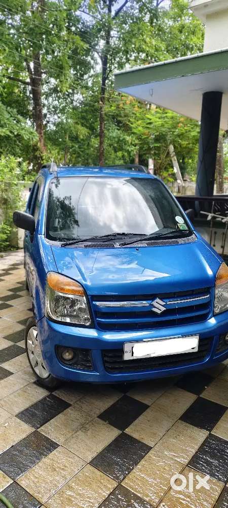 Wagon R 2008
