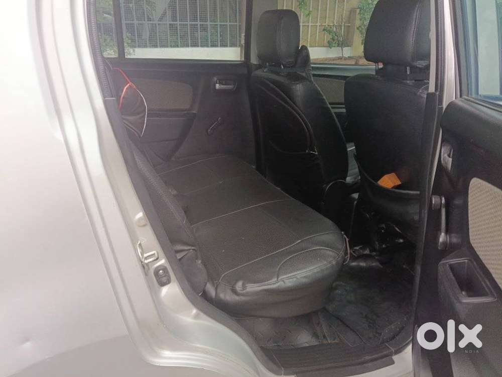 Maruti Suzuki Wagon R 1.0 Lxi Cng, 2016, Cng & Hybrids