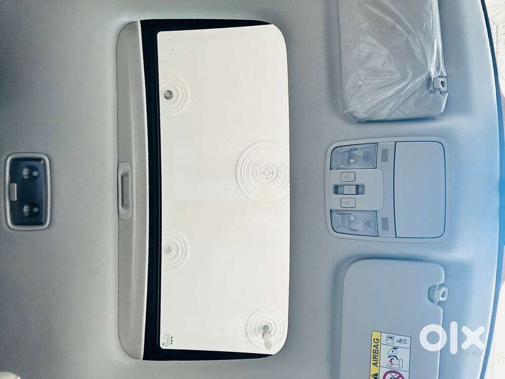 Kia Carens 1.5 Luxury Plus Diesel 6 Str, 2022, Diesel