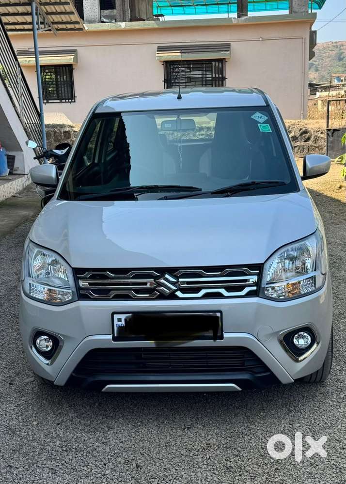 Maruti Suzuki Wagon R