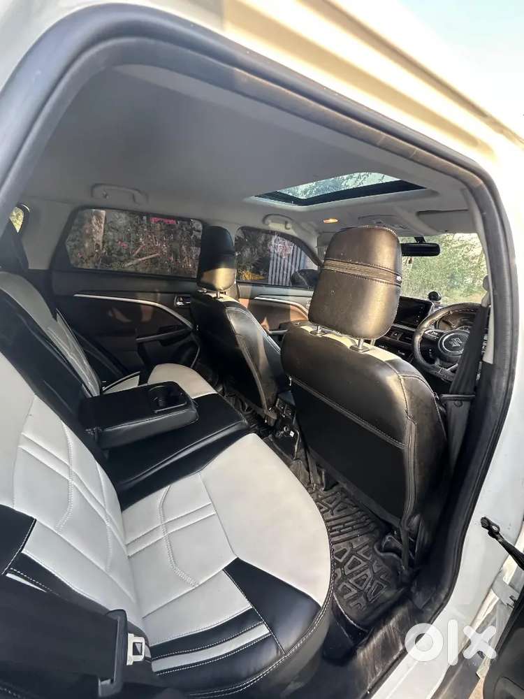 New Breeza For Sell