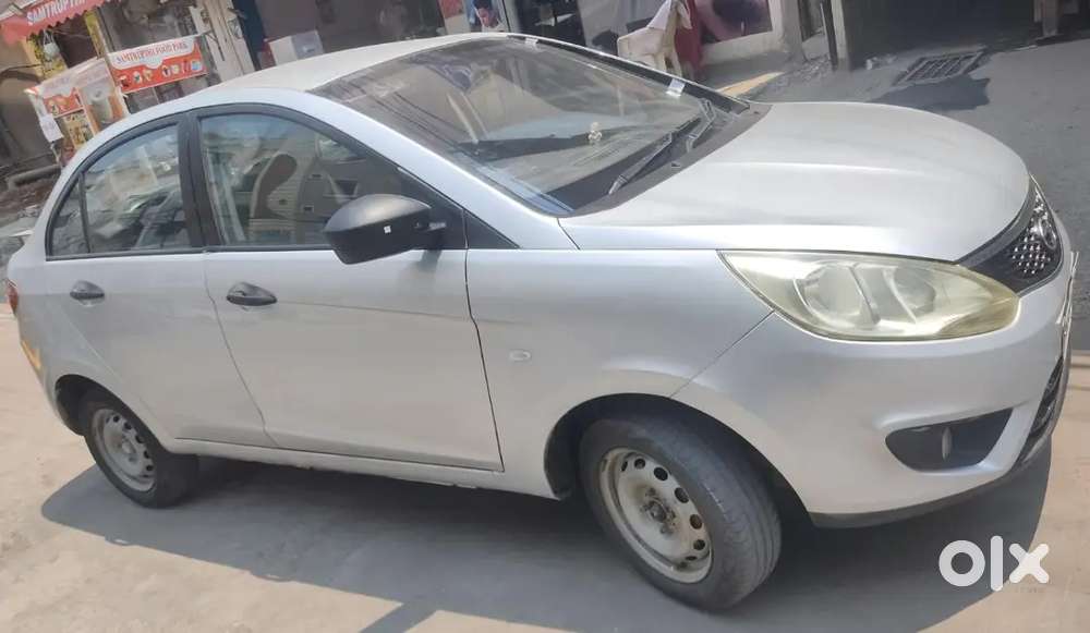 Tata Zest Xe Model 2016