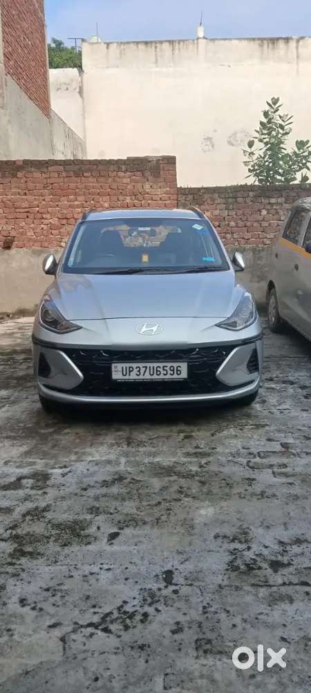 Hyundai Grand I10 Nios 2023 Cng & Hybrids Well Maintained