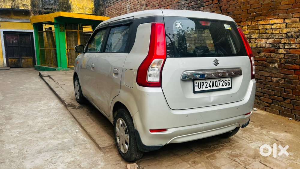 Maruti Suzuki 2020 Model