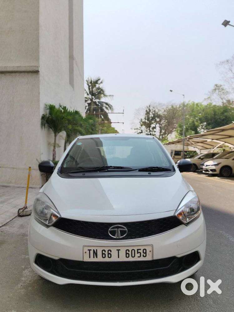 Tata Tiago Xe Diesel, 2016, Diesel