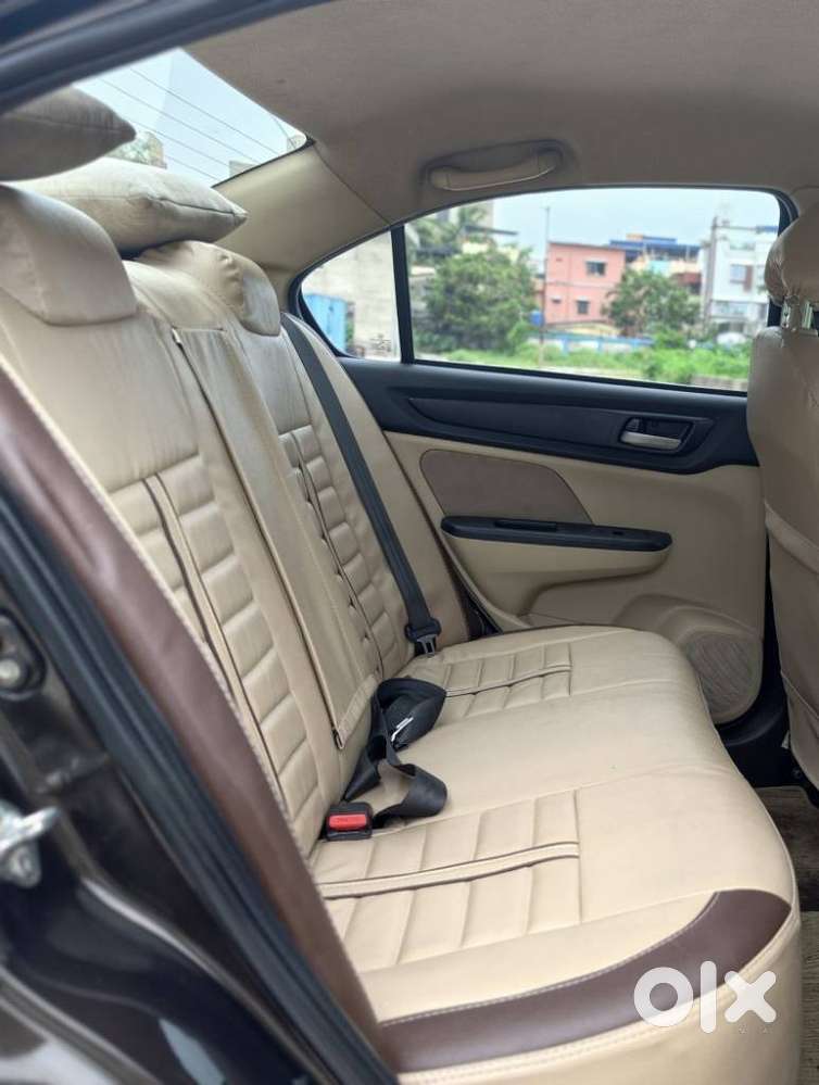 Honda Amaze Vx 1.2 Petrol Mt, 2022, Petrol
