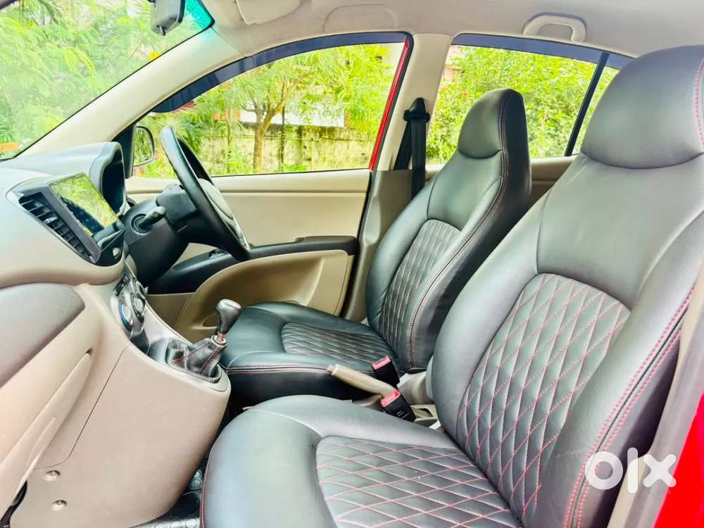 Hyundai I10 Era 1.1, 2012, Petrol