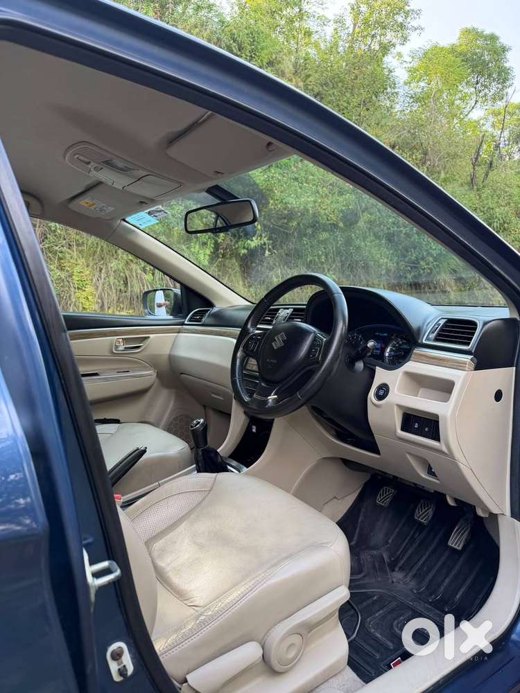 Maruti Suzuki Ciaz Alpha | 2020 | 88,000 Km | Top Variant | Well Maint