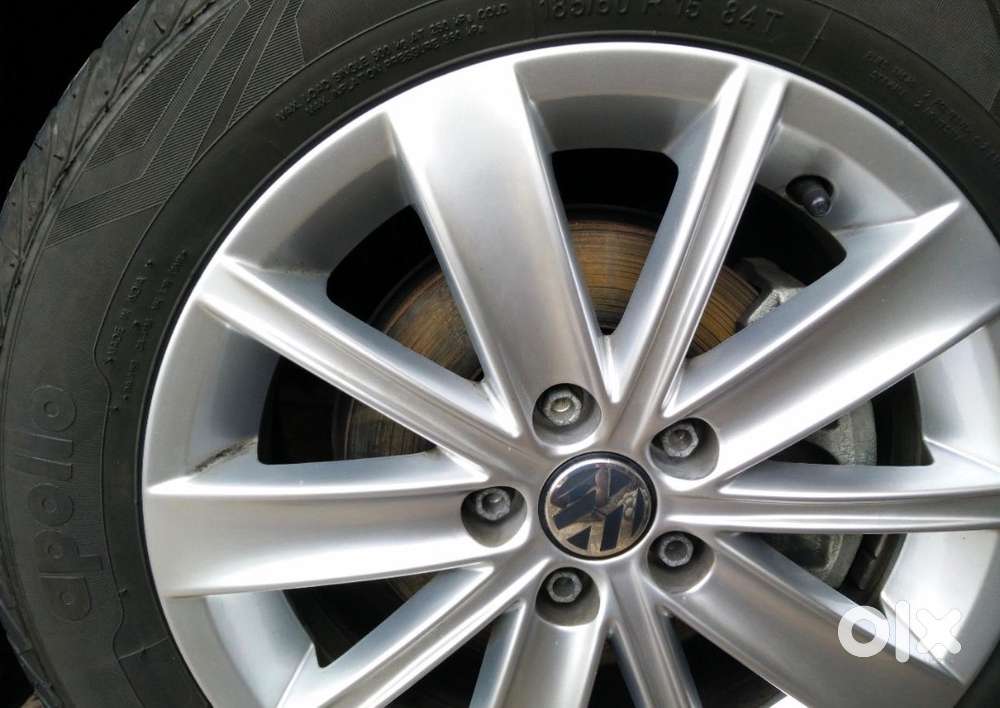 Volkswagen Vento Mint Condition