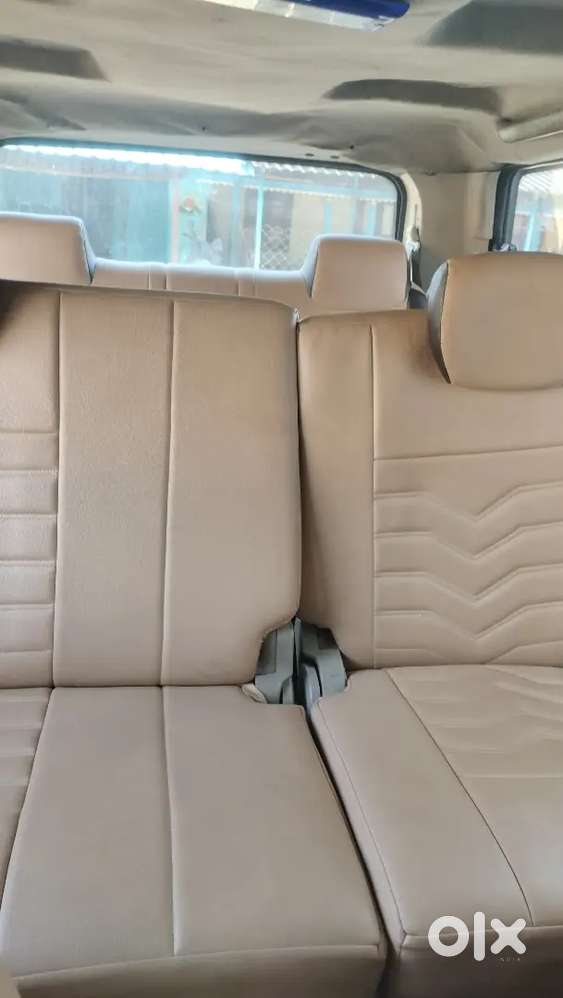 Mahindra Xylo 2012 Diesel Manual