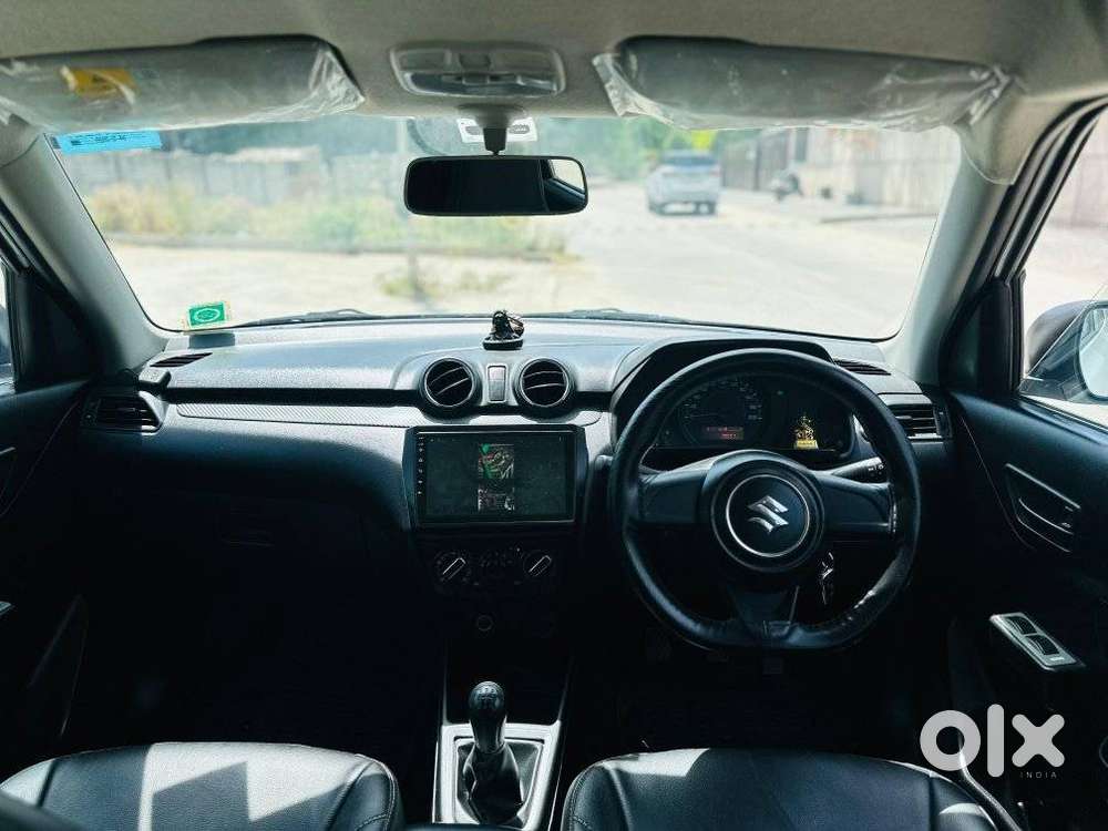 Maruti Suzuki Swift Lxi 2018, 2020, Petrol