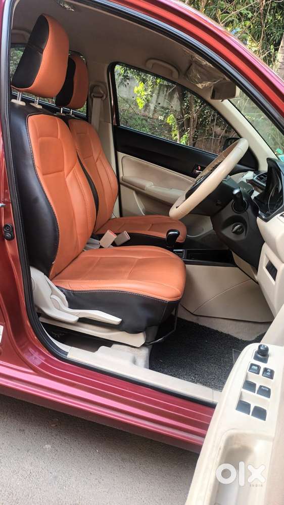 Maruti Suzuki Swift Dzire Amt Vdi, 2019, Diesel
