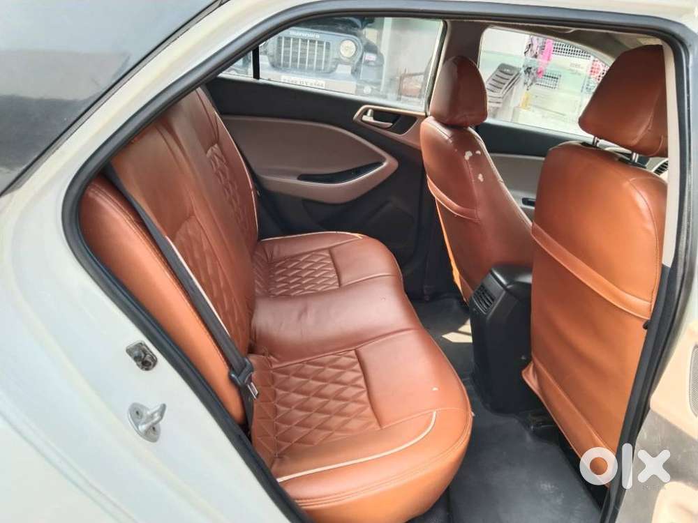 Hyundai I20 Diesel Asta, 2015, Diesel