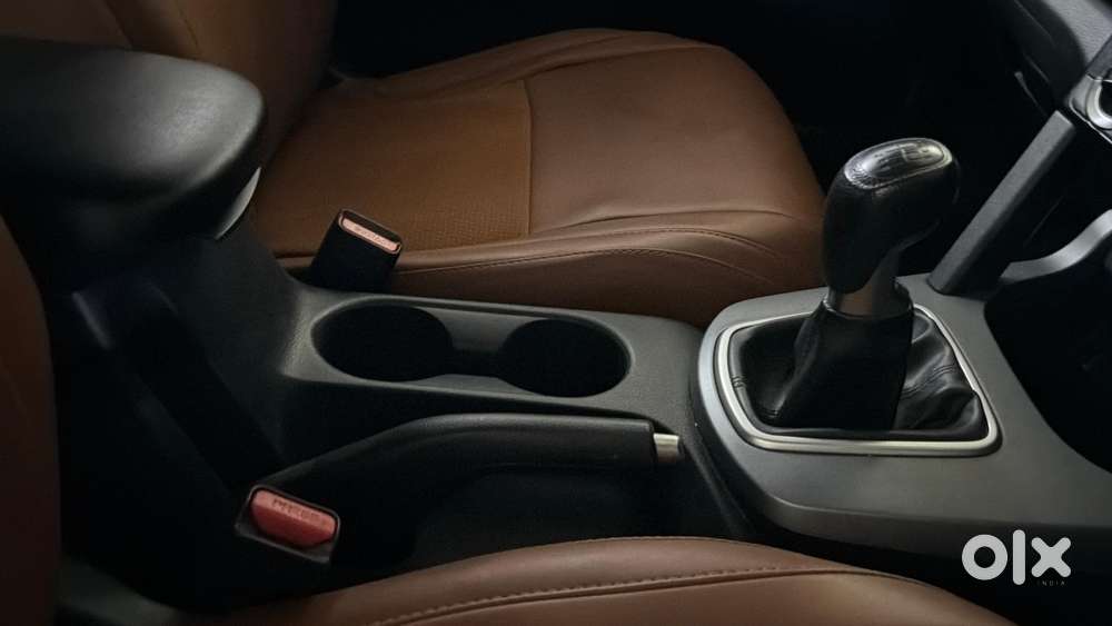 Kia Seltos Htk 1.5 Petrol, 2020, Petrol