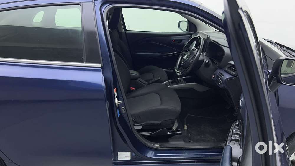 Maruti Suzuki Baleno Alpha, 2022, Petrol