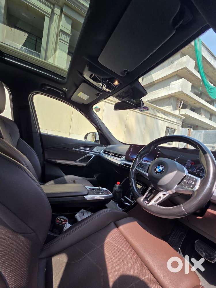 Bmw X1 Sdrive18d M Sport, 2023, Diesel