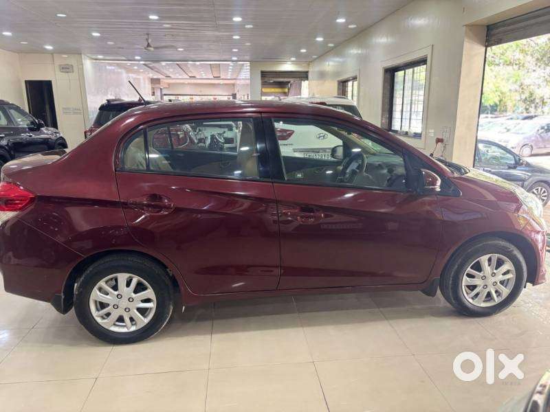 Honda Amaze 2013-2016 Vx I-dtec, 2016, Diesel