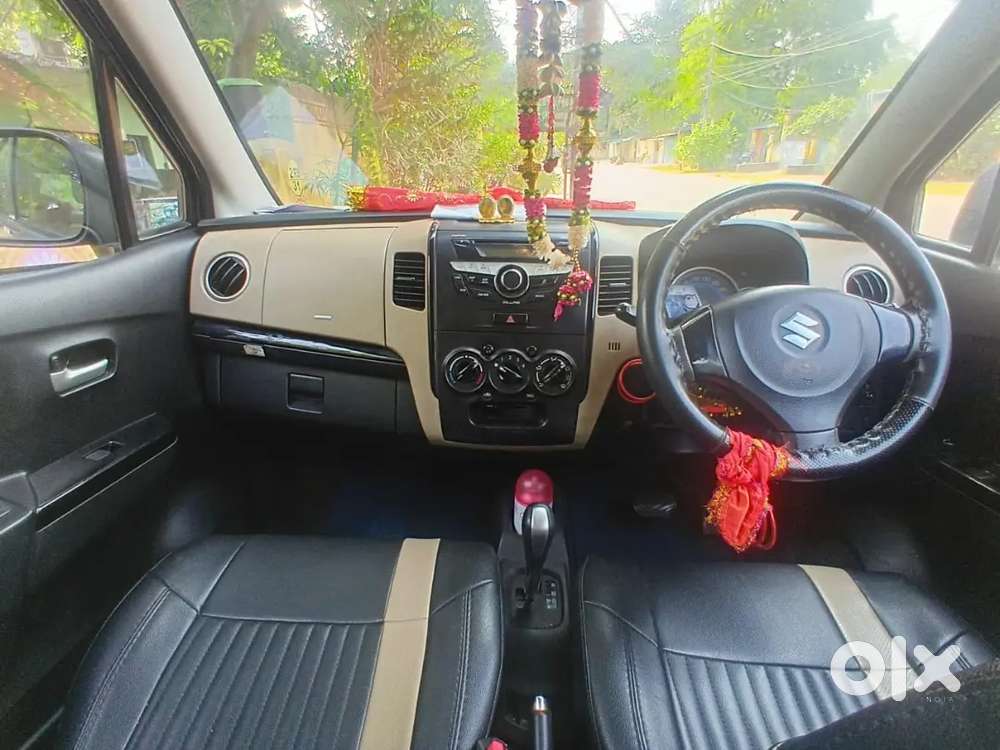Maruti Suzuki Wagon R 1.0 2017 Petrol 57000 Km Driven