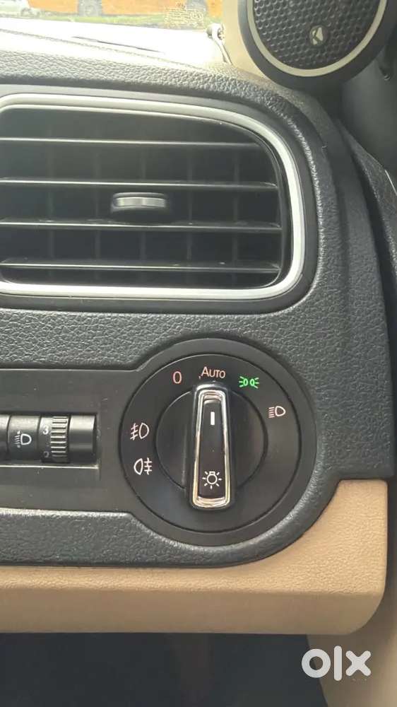 Volkswagen Polo 2016 Model Diesel Car