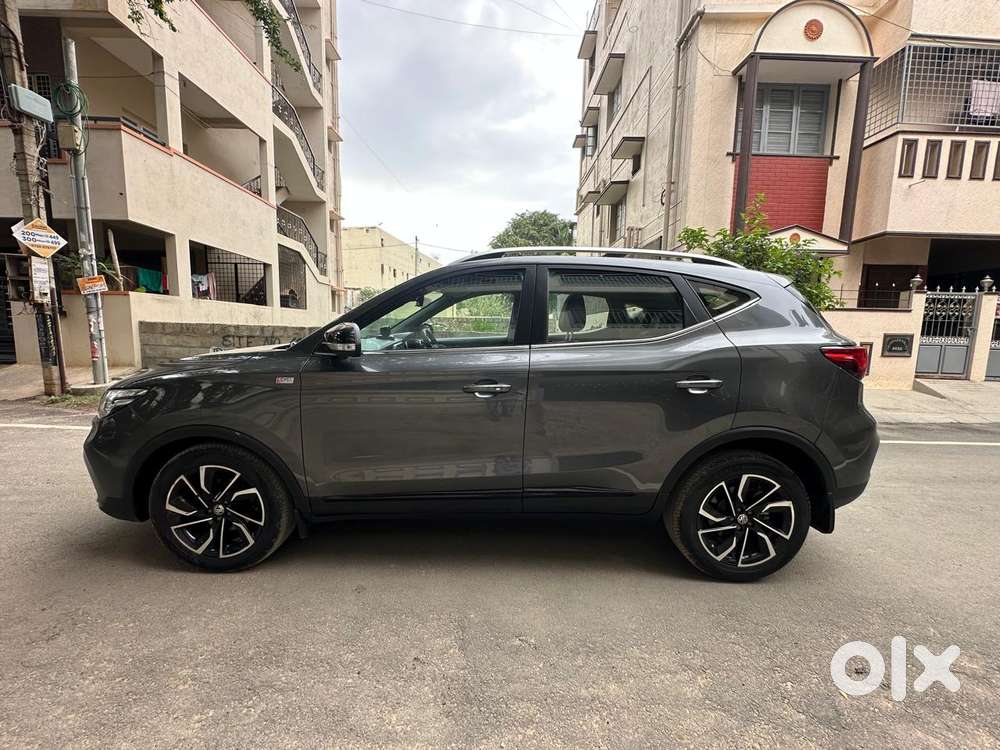 Mg Astor Savvy Turbo, 2024, Petrol