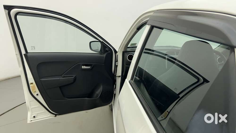 Maruti Suzuki Alto K10 Plus Edition, 2022, Petrol