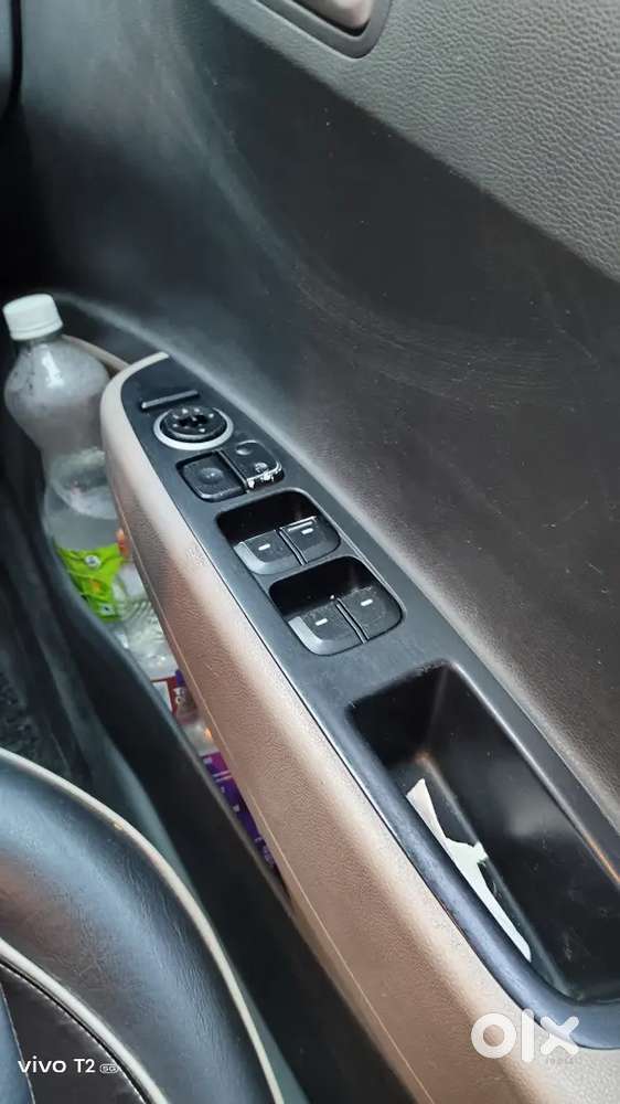 Hyundai Xcent Diesel Manual 2014