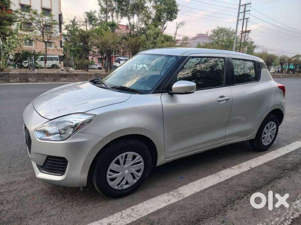 Maruti Suzuki Swift Ddis Vdi, 2019