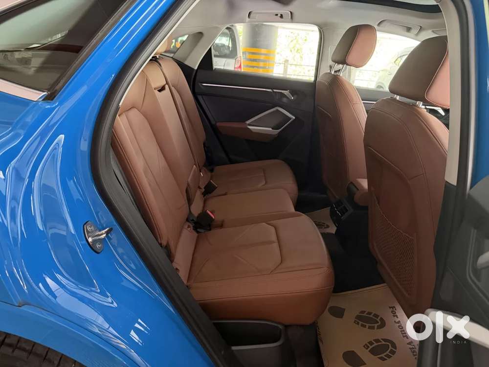 Audi Q3 Sportback, 2023, Petrol