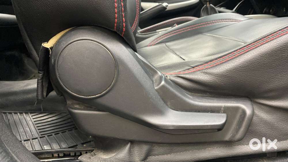 Maruti Suzuki Baleno 1.2 Delta, 2018, Petrol