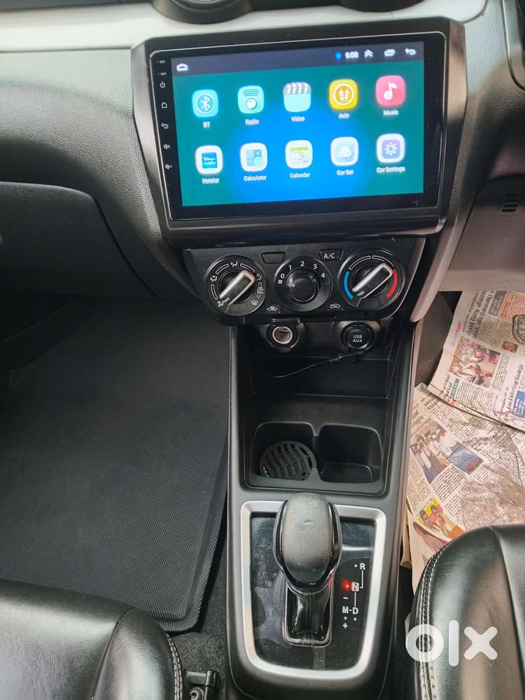 Maruti Suzuki Swift Amt Vxi, 2020, Petrol