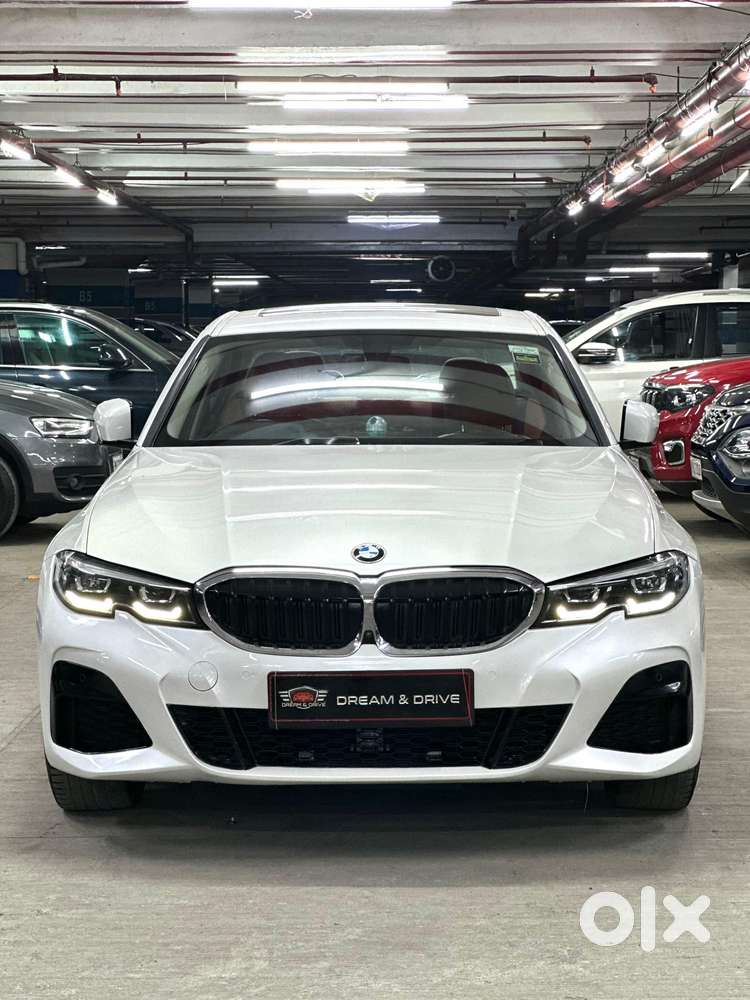 Bmw 3 Series Gran Limousine