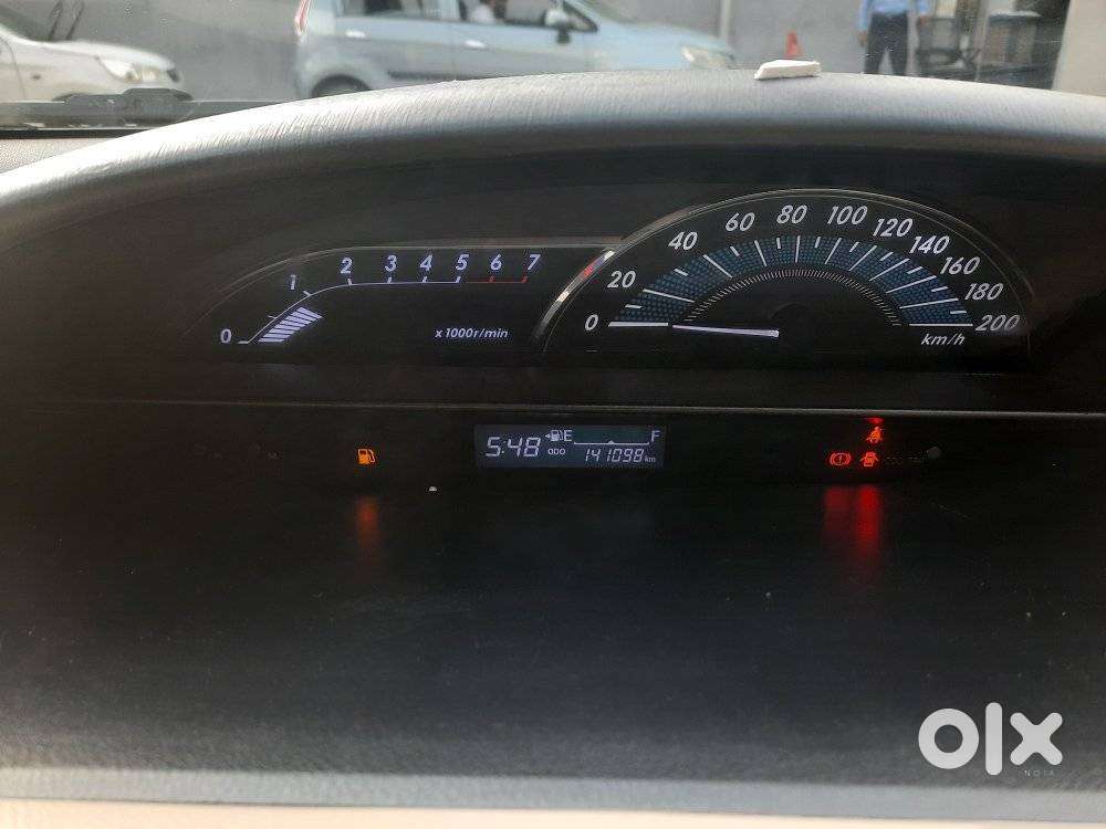 Toyota Etios 1.4 Gd, 2016, Diesel