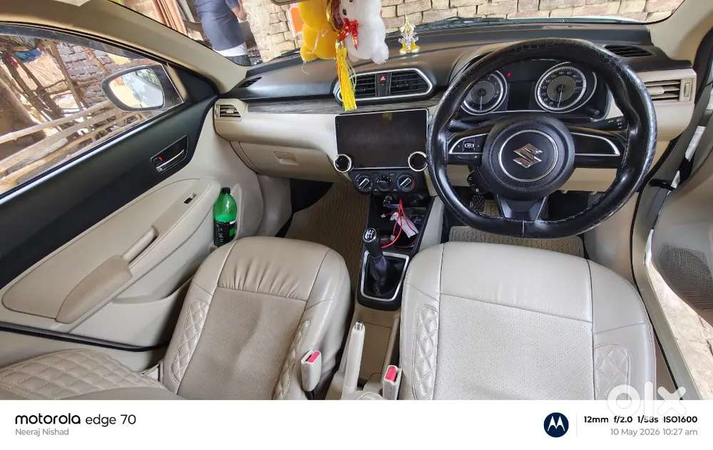 Maruti Suzuki Dzire 2024 Petrol Good Condition