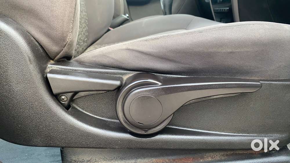 Tata Zest  1.2 Revotron Xms, 2016, Petrol