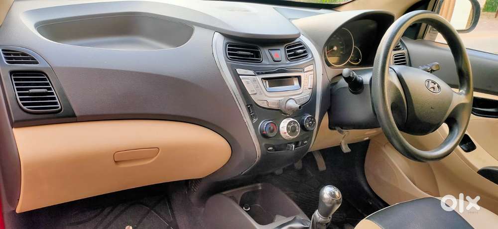 Hyundai Eon, 2014, Petrol