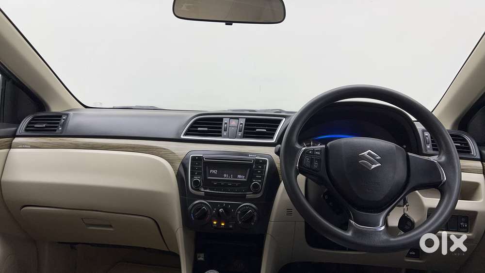 Maruti Suzuki Ciaz S 1.5, 2021, Petrol