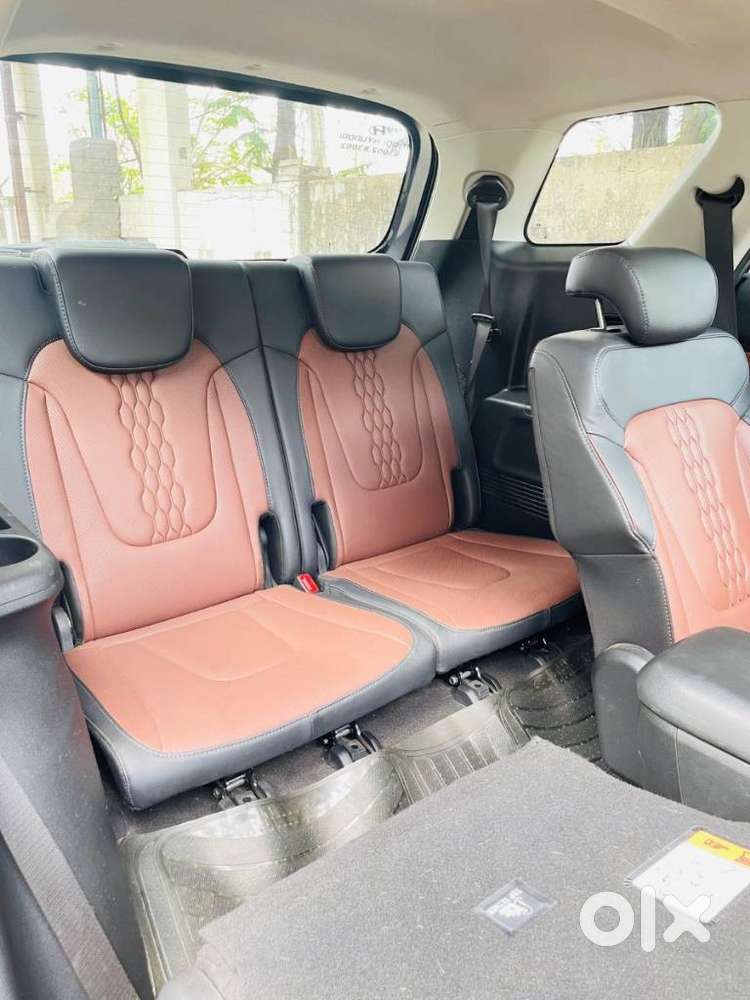 Hyundai Alcazar Signature (o) 6 Str 1.5 Petrol Dct, 2023, Petrol