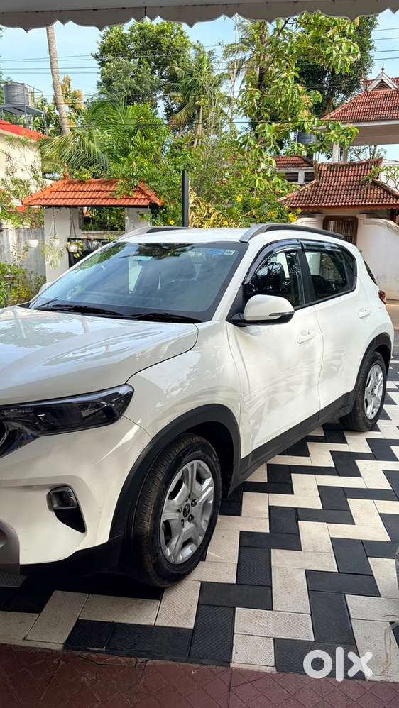 Kia Sonet 2022 Htk Plus
