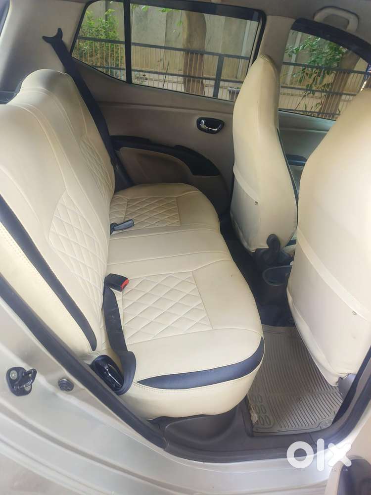 Hyundai I10 1.2 Kappa Magna, 2012, Petrol