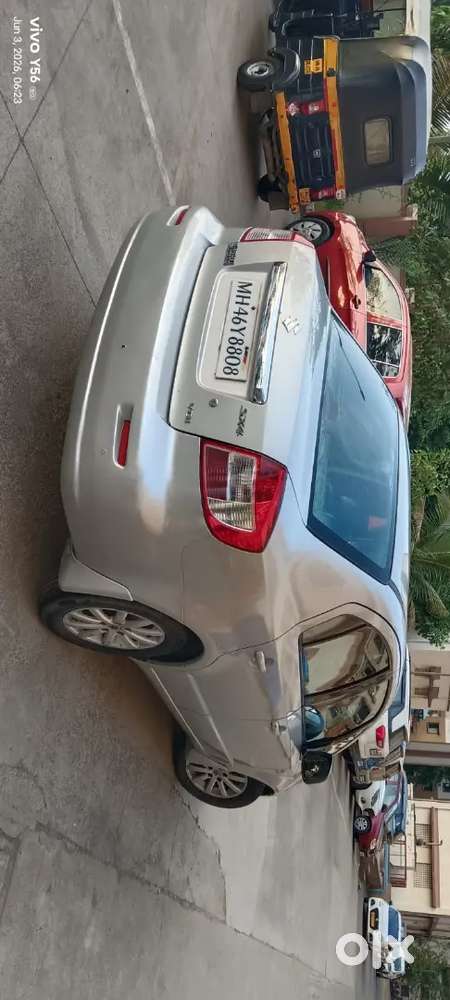 Maruti Suzuki Car Sx4 (1360 Cc) Gray Colour