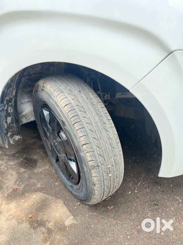 Maruti Suzuki Wagon R 1.0 Lxi Cng, 2019, Diesel