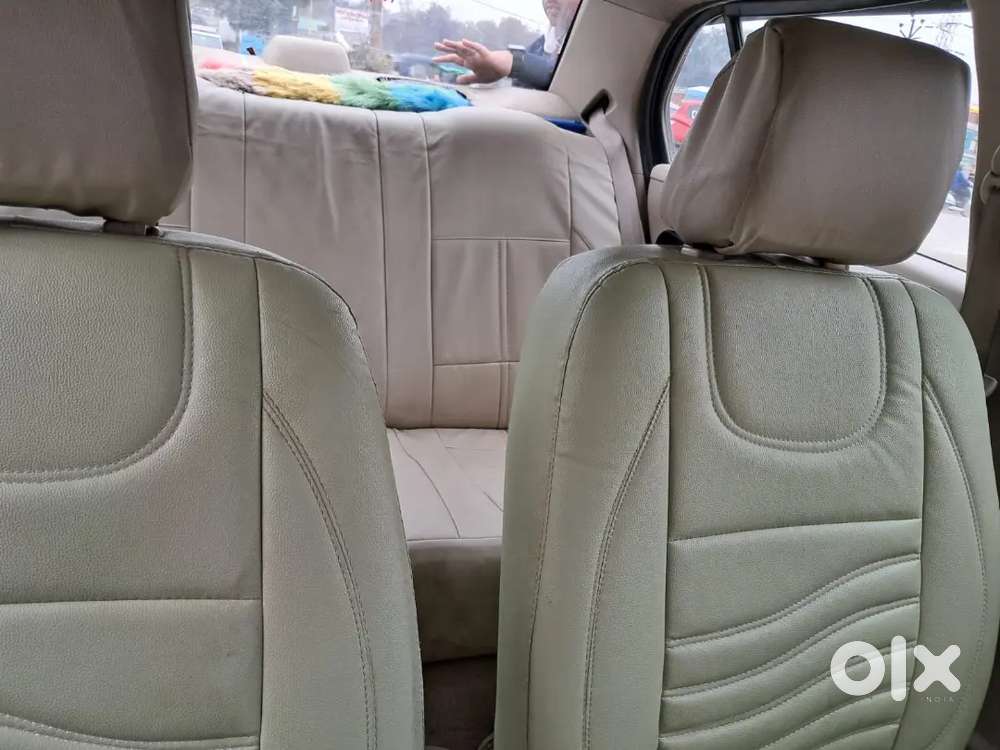 Maruti Suzuki Dzire 2013 Lxi