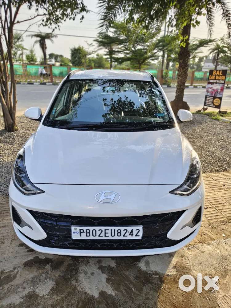 Hyundai Grand I10 2024 Kappa Manual