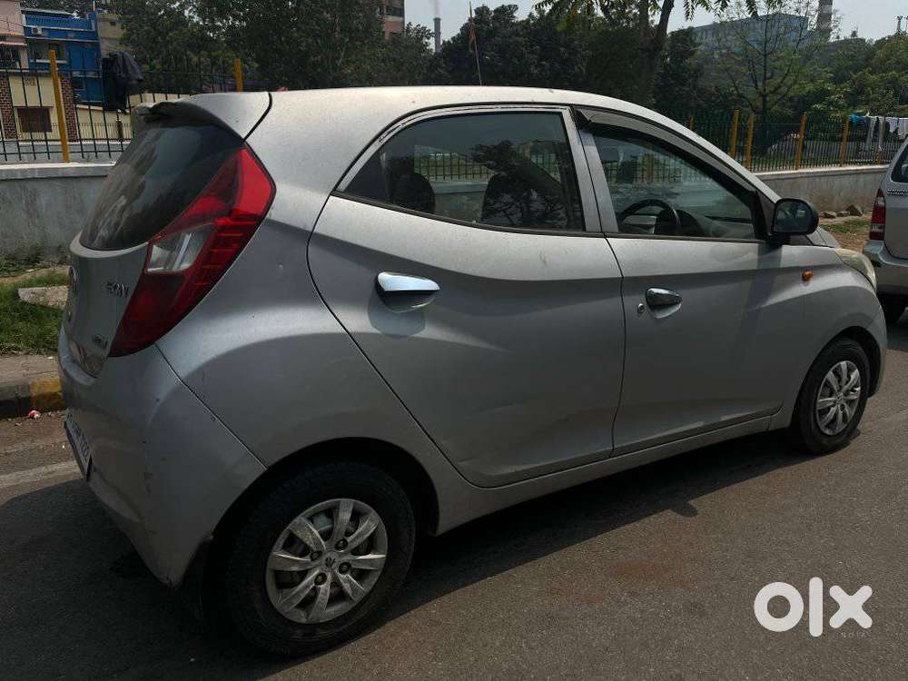 Hyundai Eon Era, 2012, Petrol
